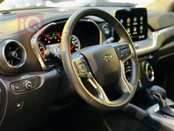 Chevrolet Blazer